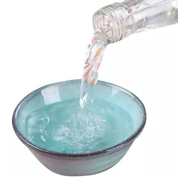 東莞清潔—白醋的好處有哪些？